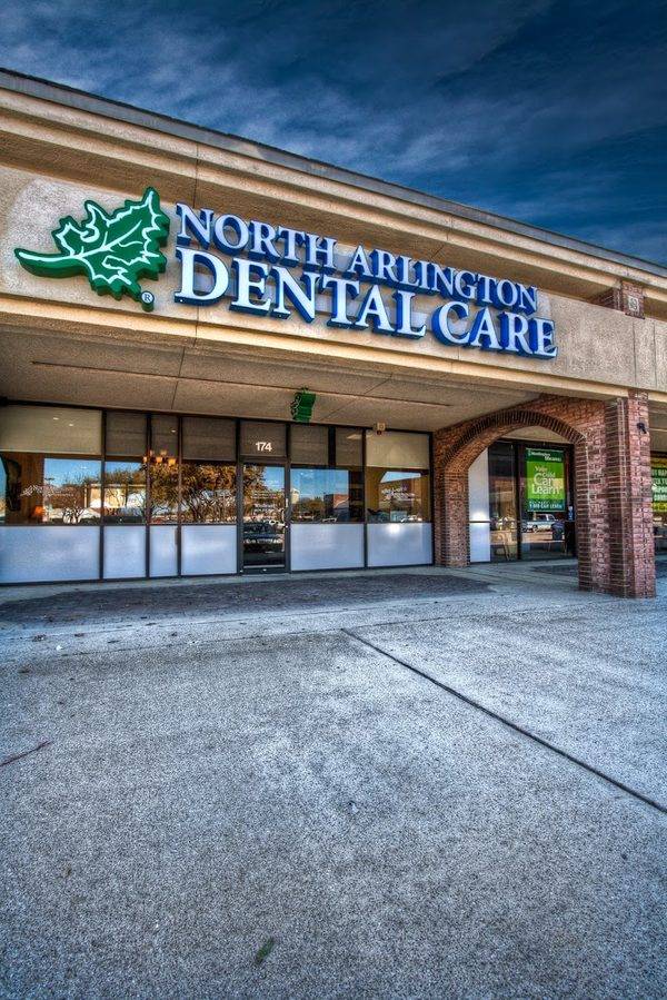 North Arlington Dental Care