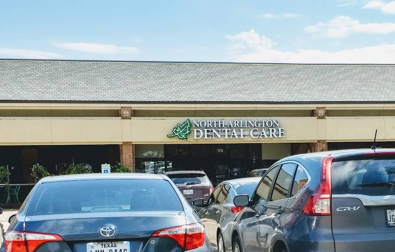 North Arlington Dental Care