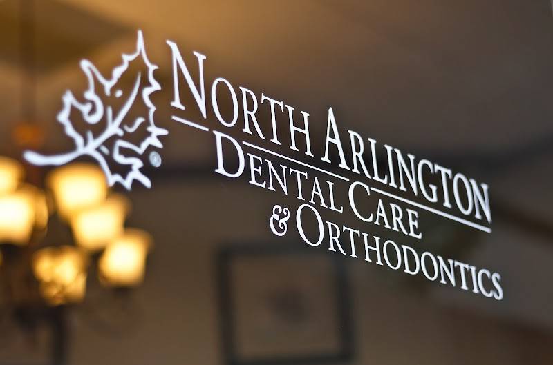 North Arlington Dental Care