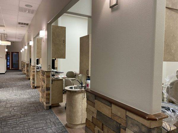 North Arlington Dental Care
